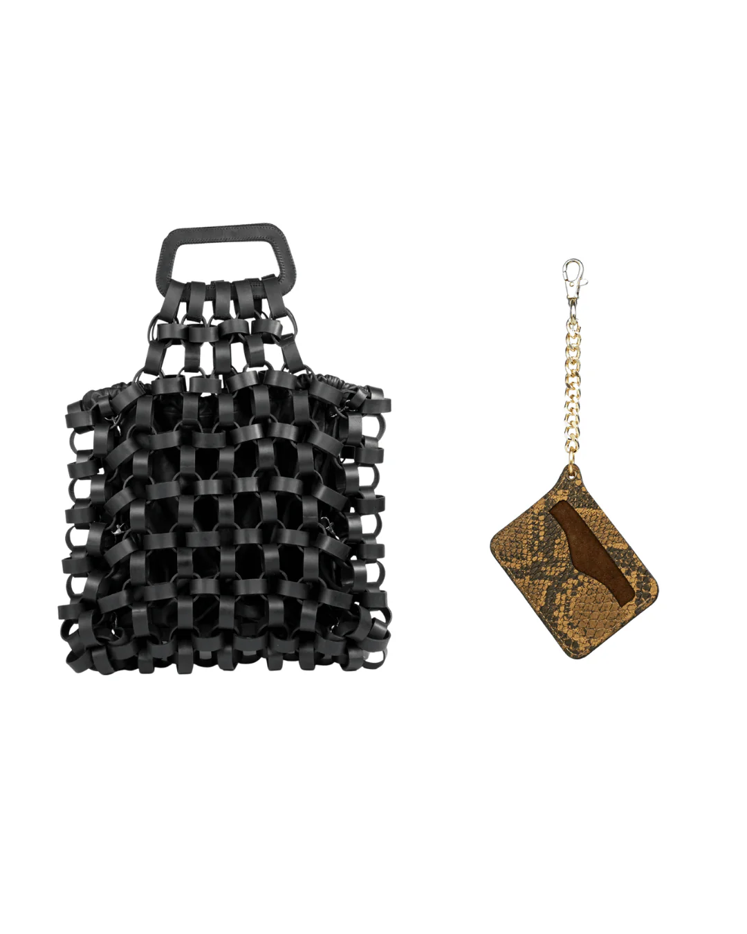 Abyss Tote Bag - Image 13