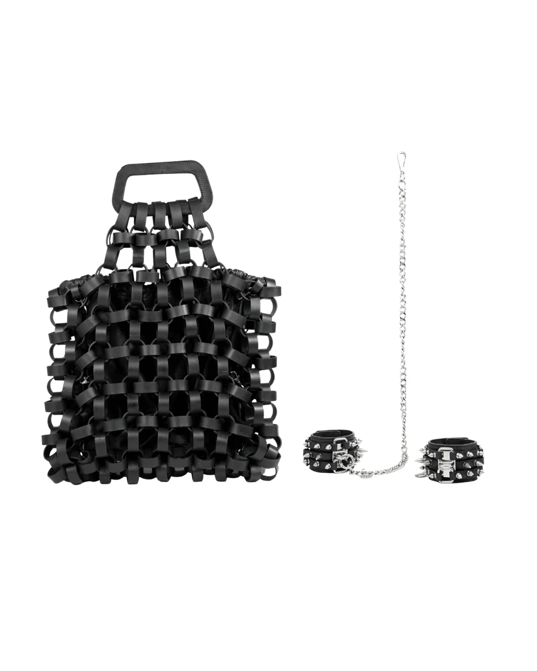Abyss Tote Bag - Image 15