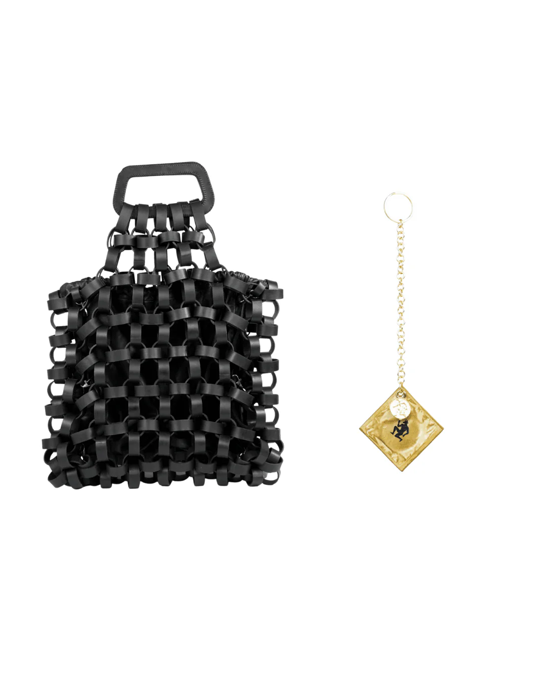 Abyss Tote Bag - Image 16