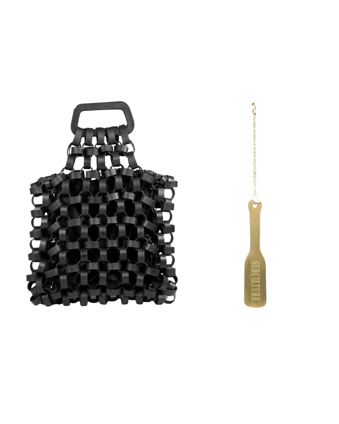 Abyss Tote Bag - Image 17