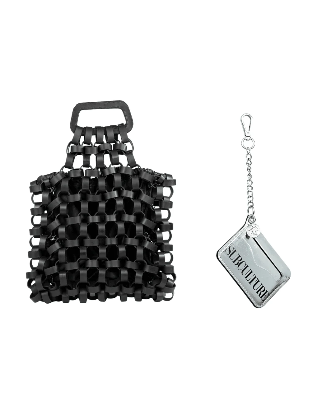 Abyss Tote Bag - Image 21