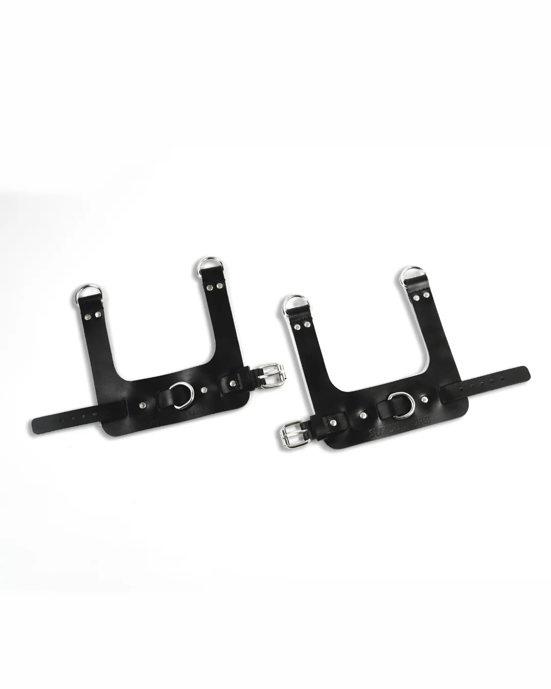 Aloft Suspension Cuffs - Image 3