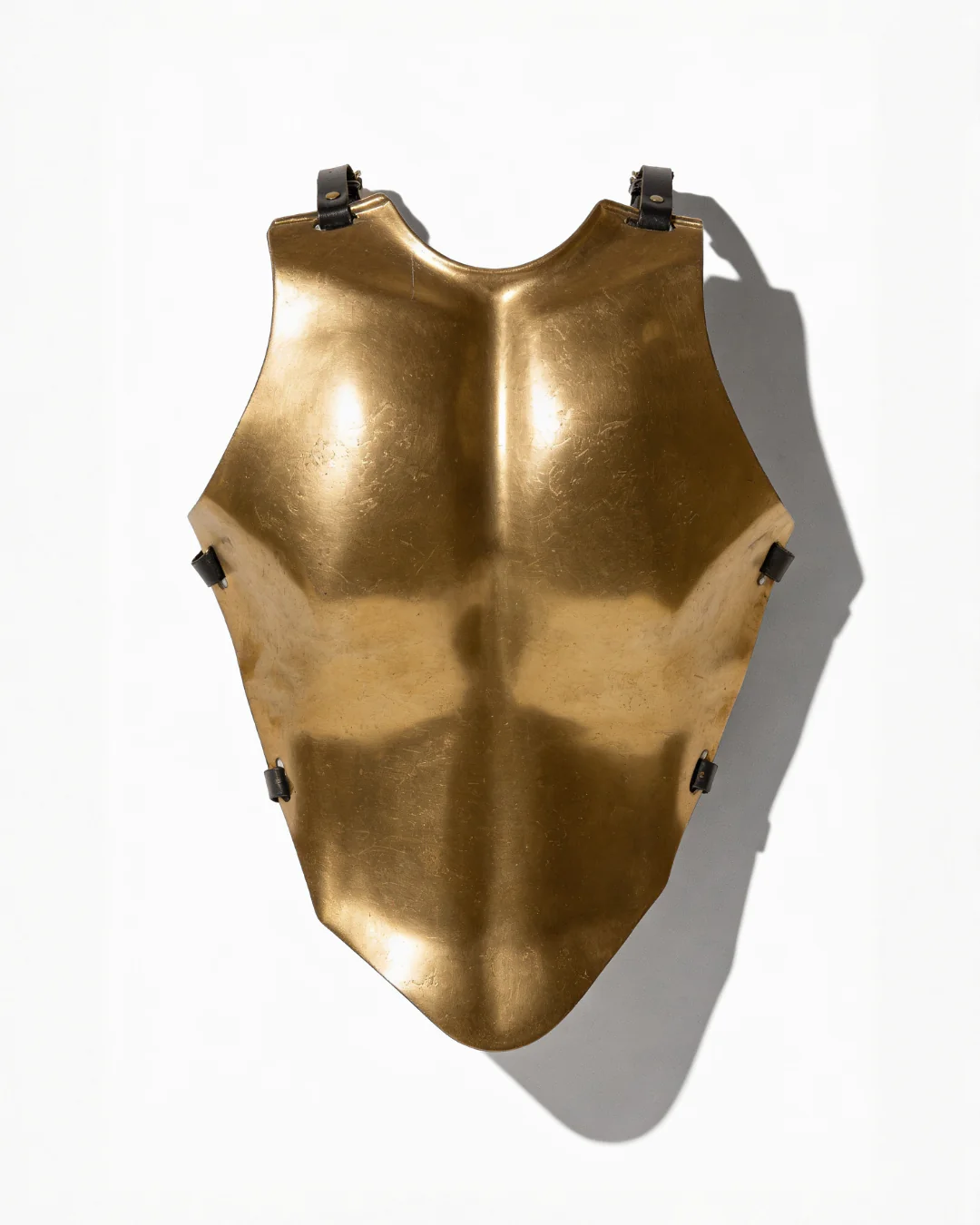 Apollo's Metal Armour - Image 3