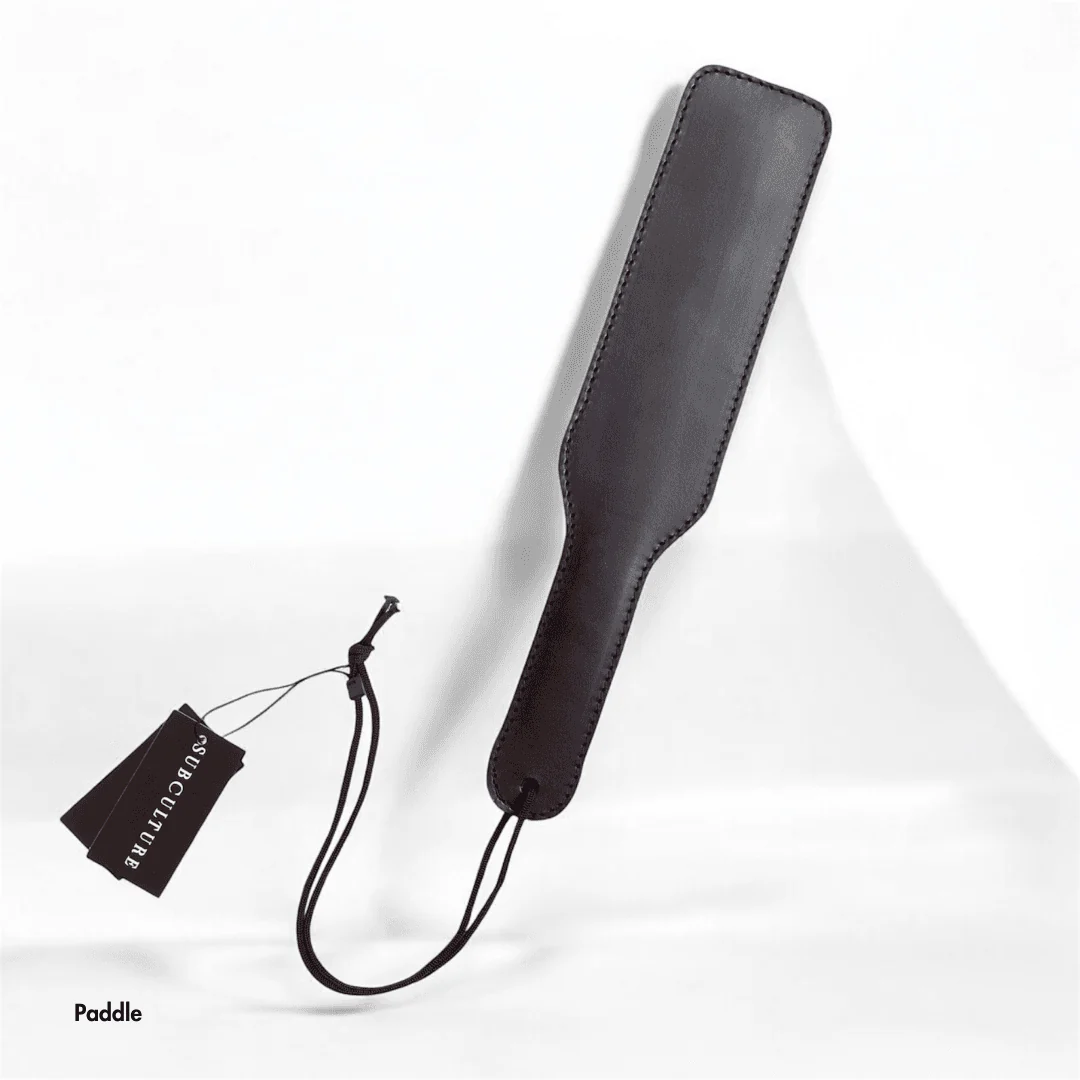 BDSM Kit, Bondage Kit - Image 4