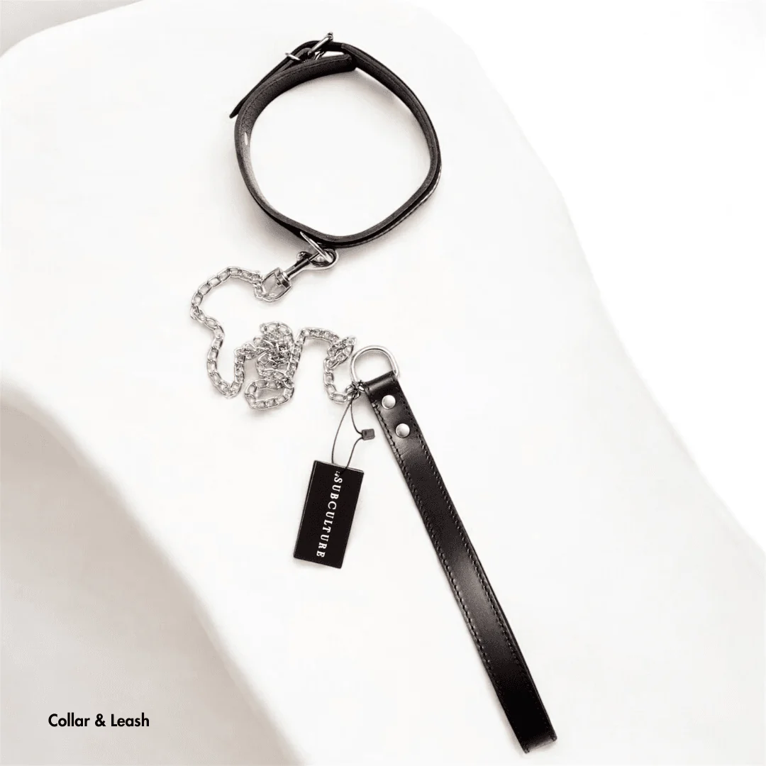 BDSM Kit, Bondage Kit - Image 5