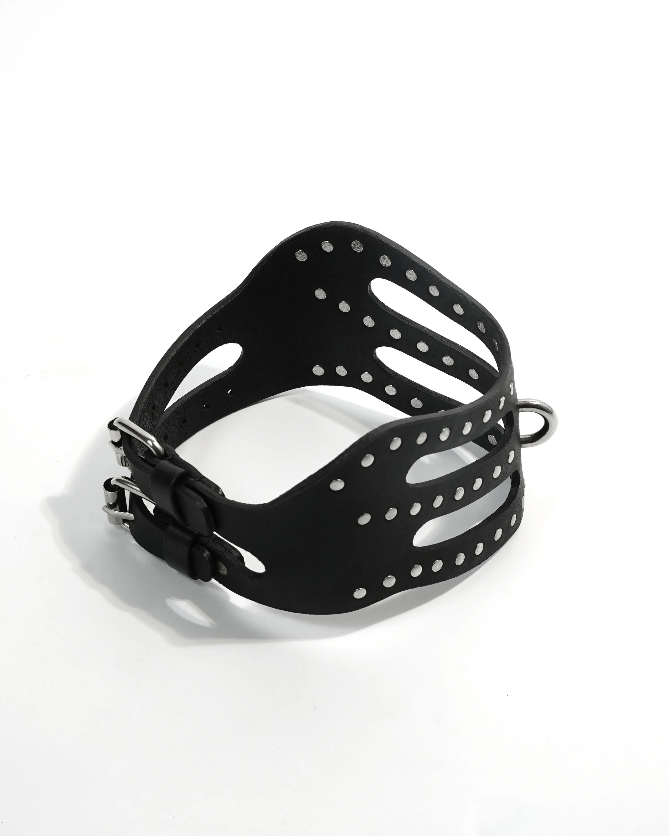 Cipher Collar (Unisex) - Image 2