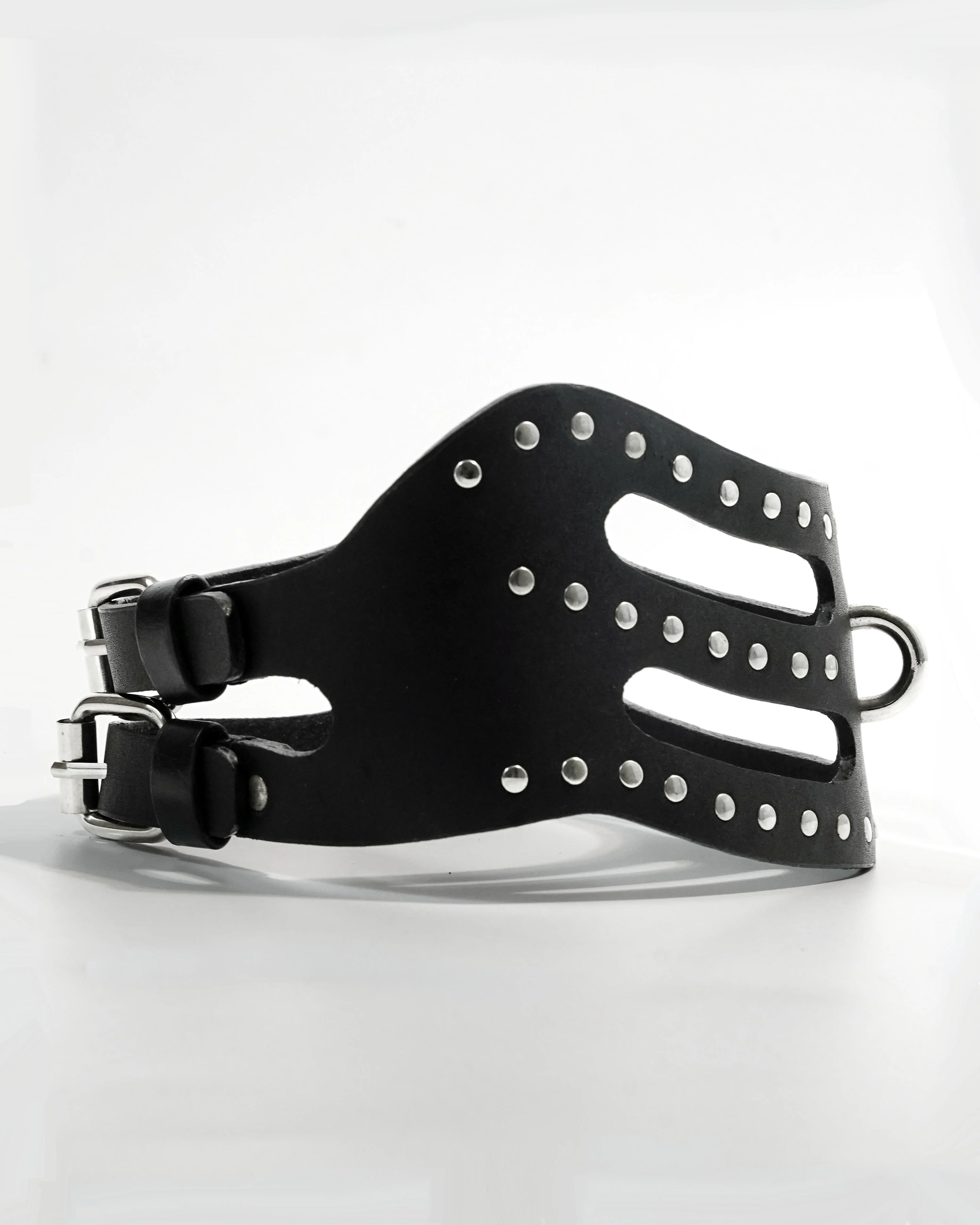 Cipher Collar (Unisex) - Image 4