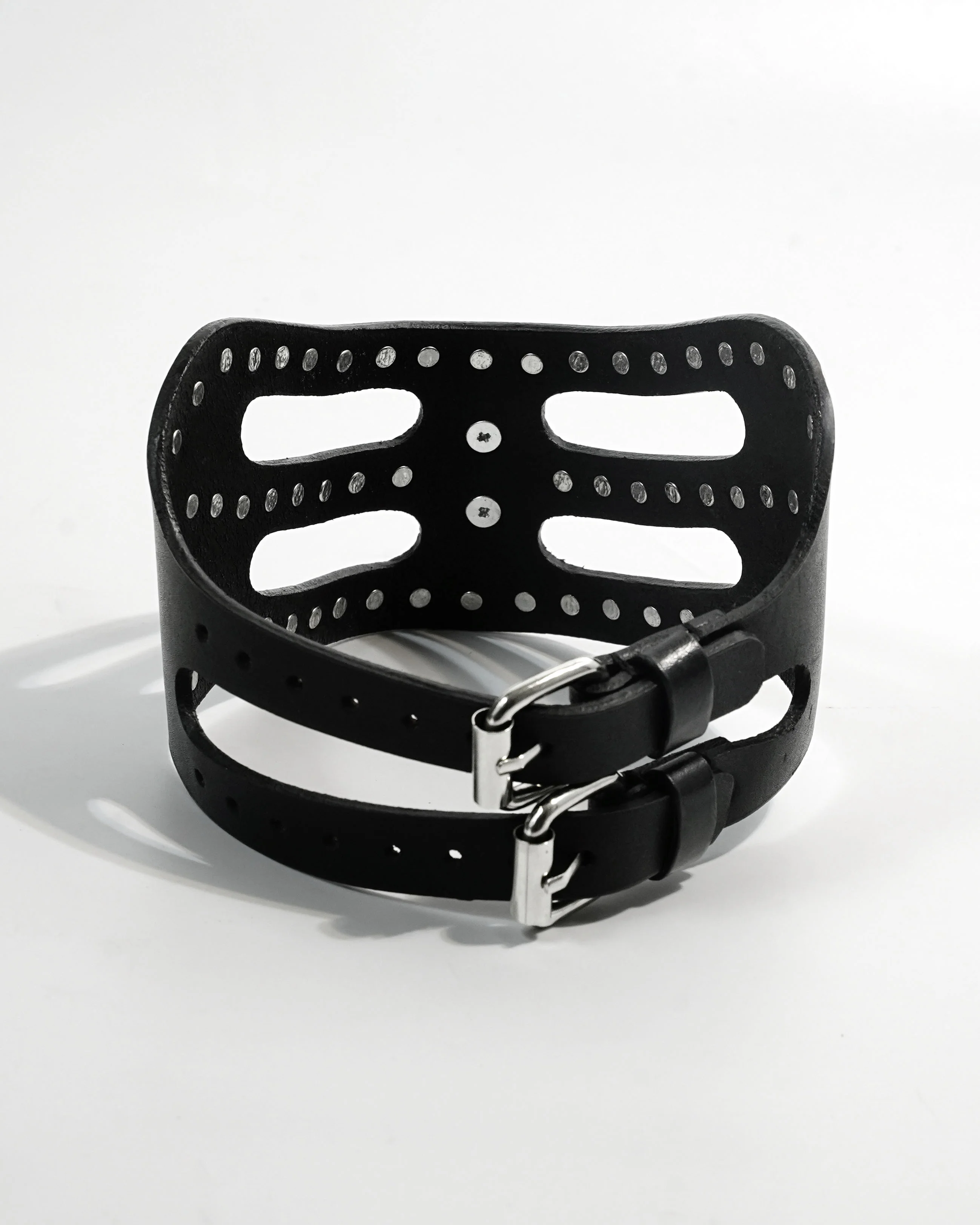 Cipher Collar (Unisex) - Image 5