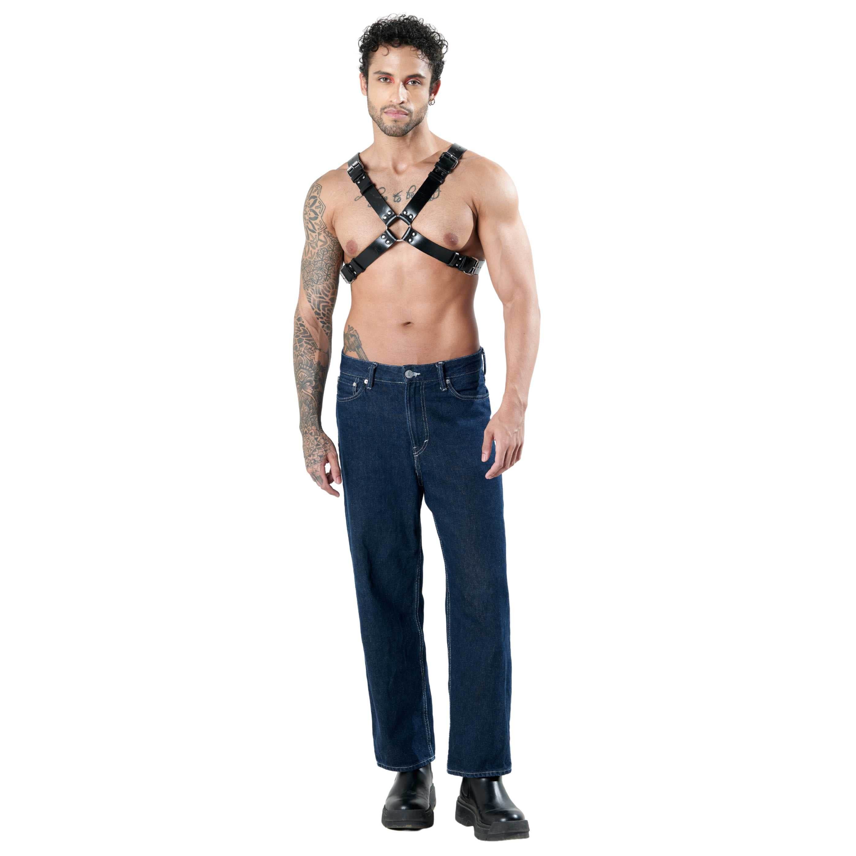 Classic X Harness - Image 3