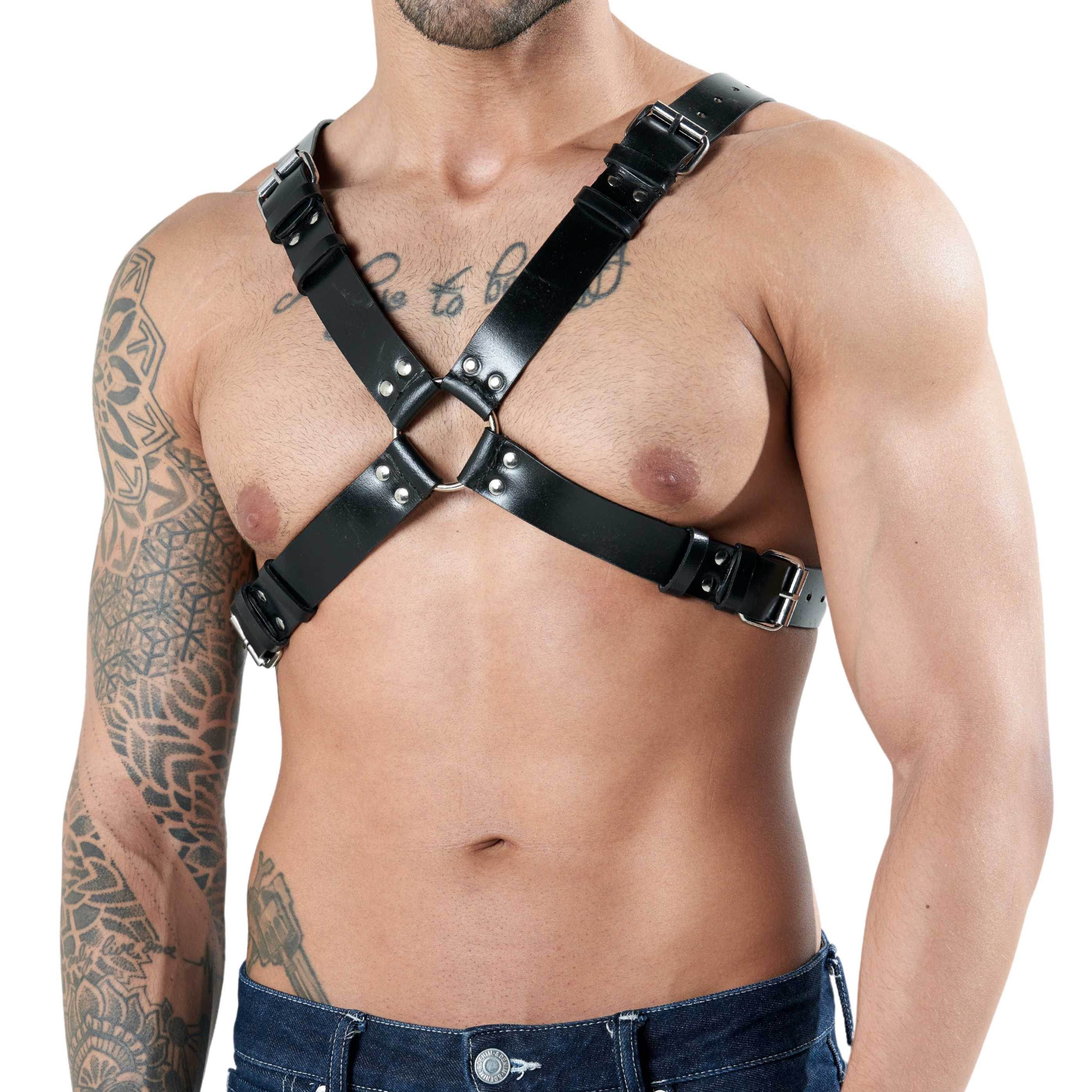 Classic X Harness - Image 5