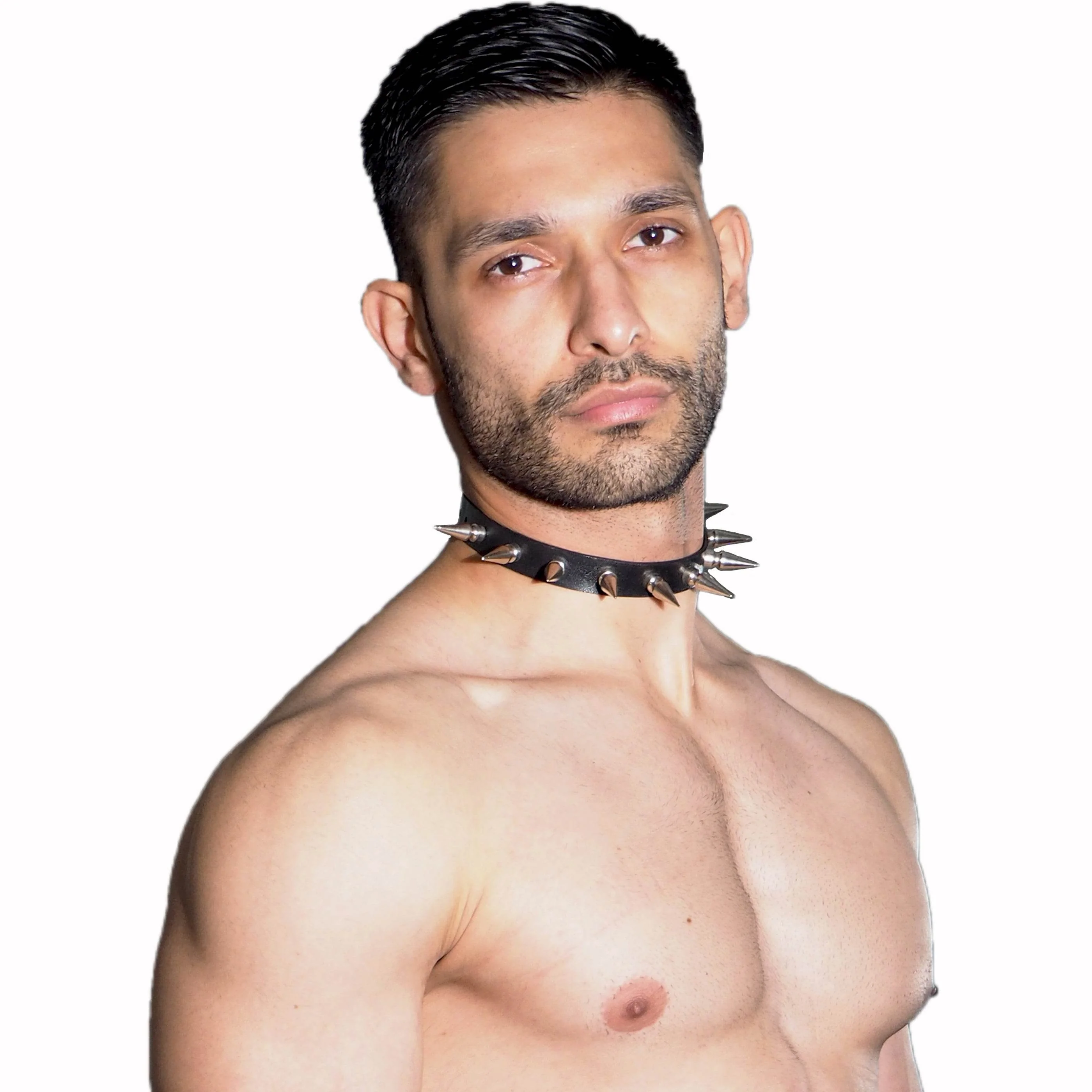 Dom Spike Choker