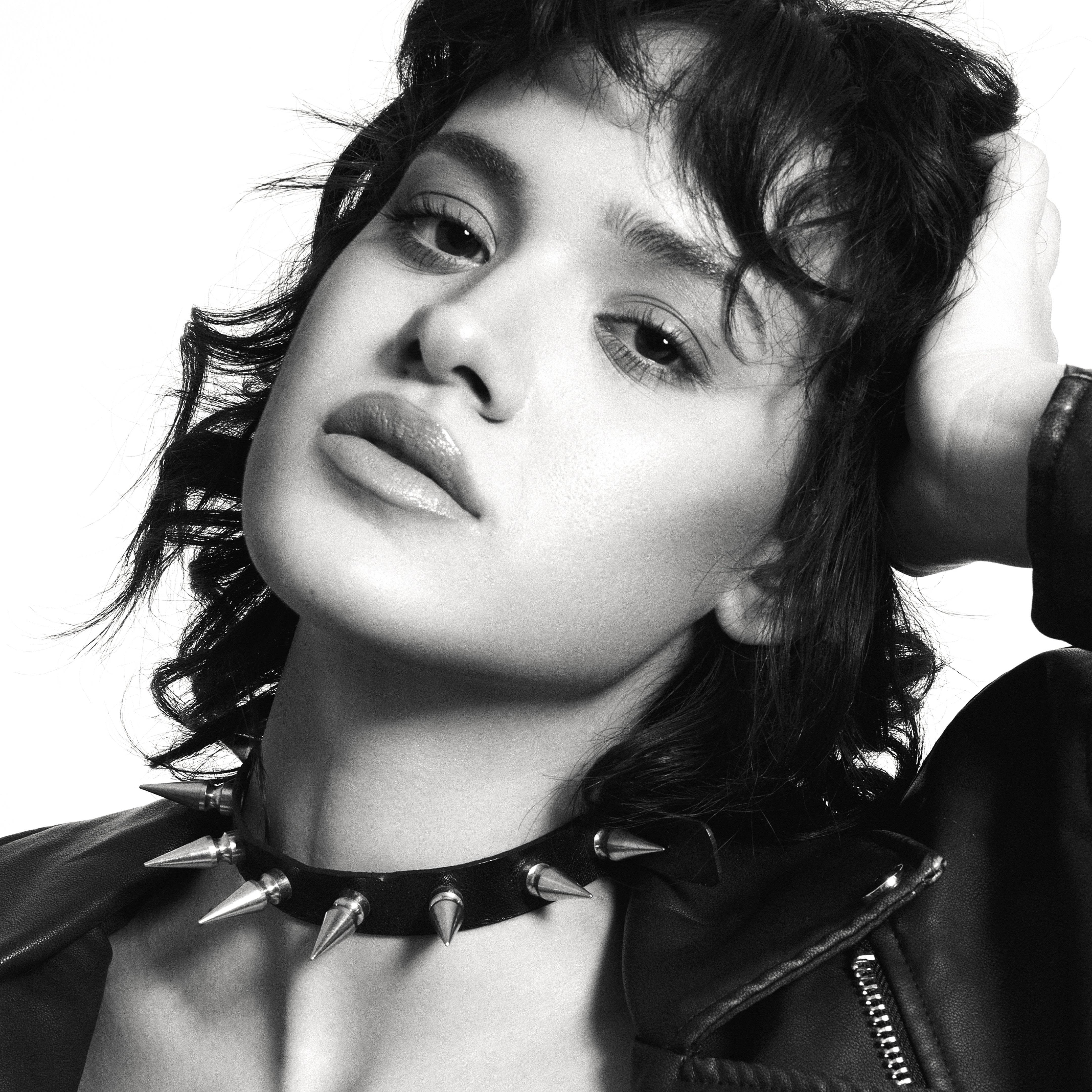 Dom Spike Choker - Image 2