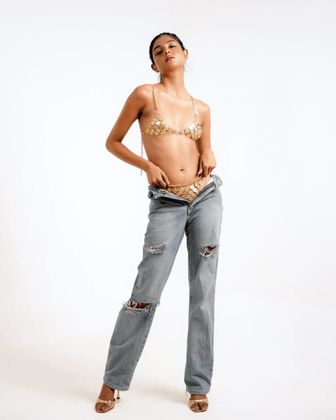Ecstasy Bralette