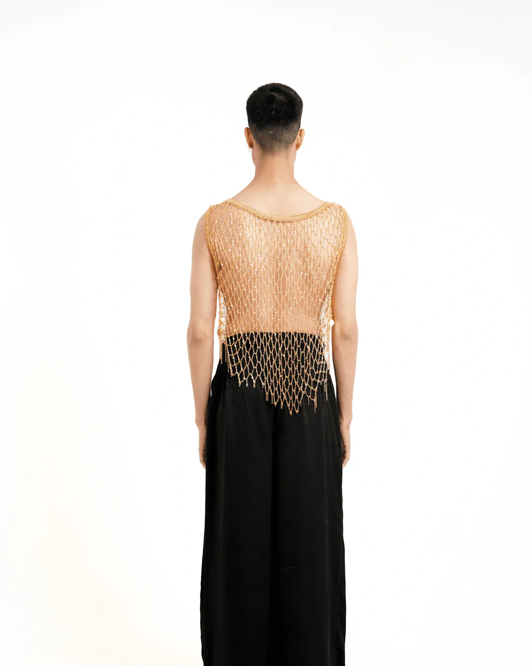 Gold Rush Top - Image 10