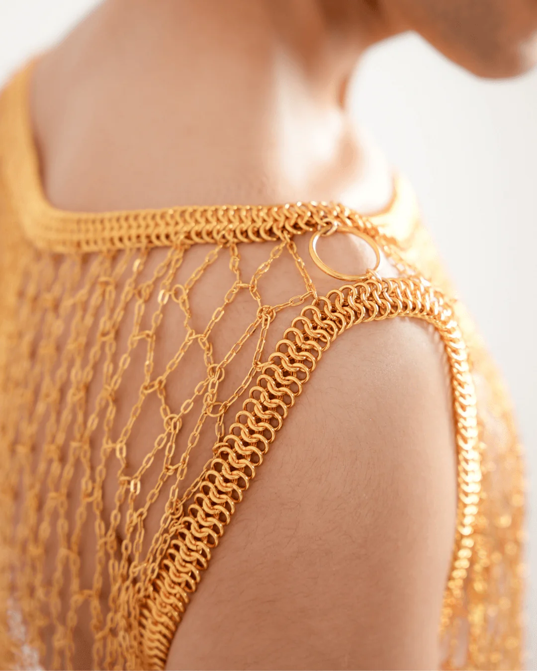 Gold Rush Top - Image 11