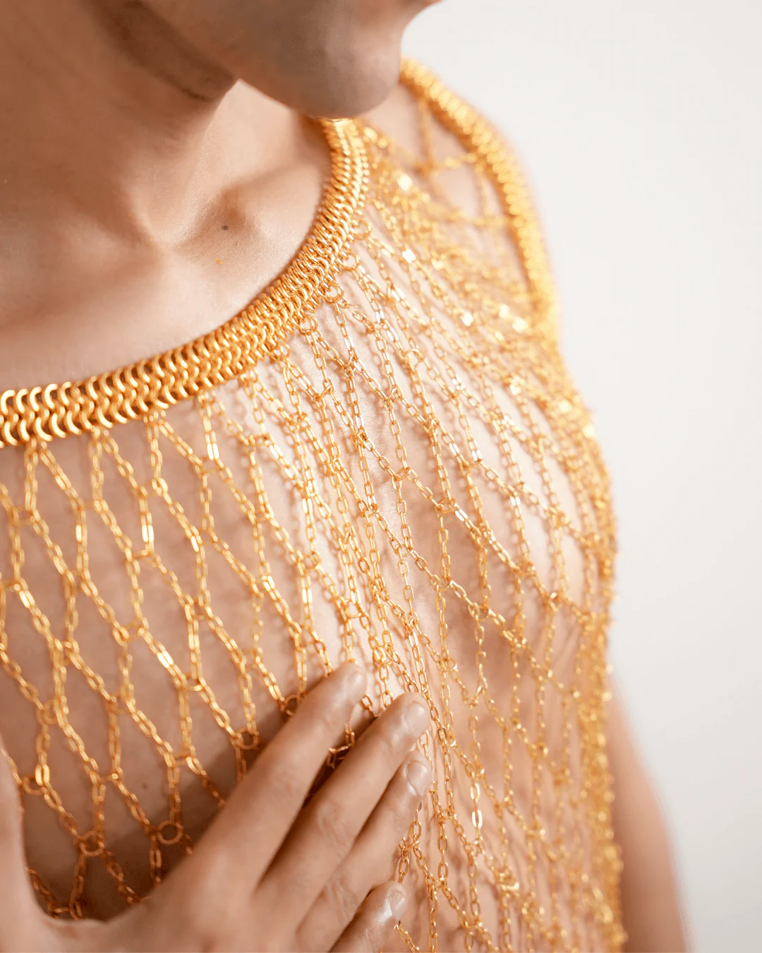 Gold Rush Top - Image 13