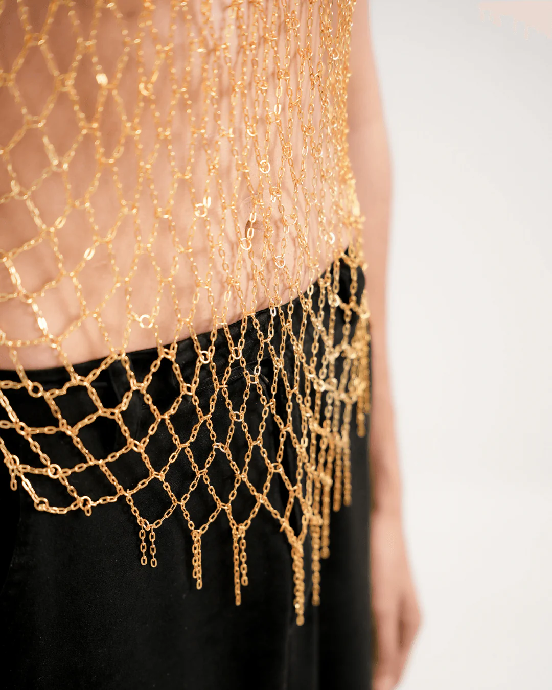 Gold Rush Top - Image 4