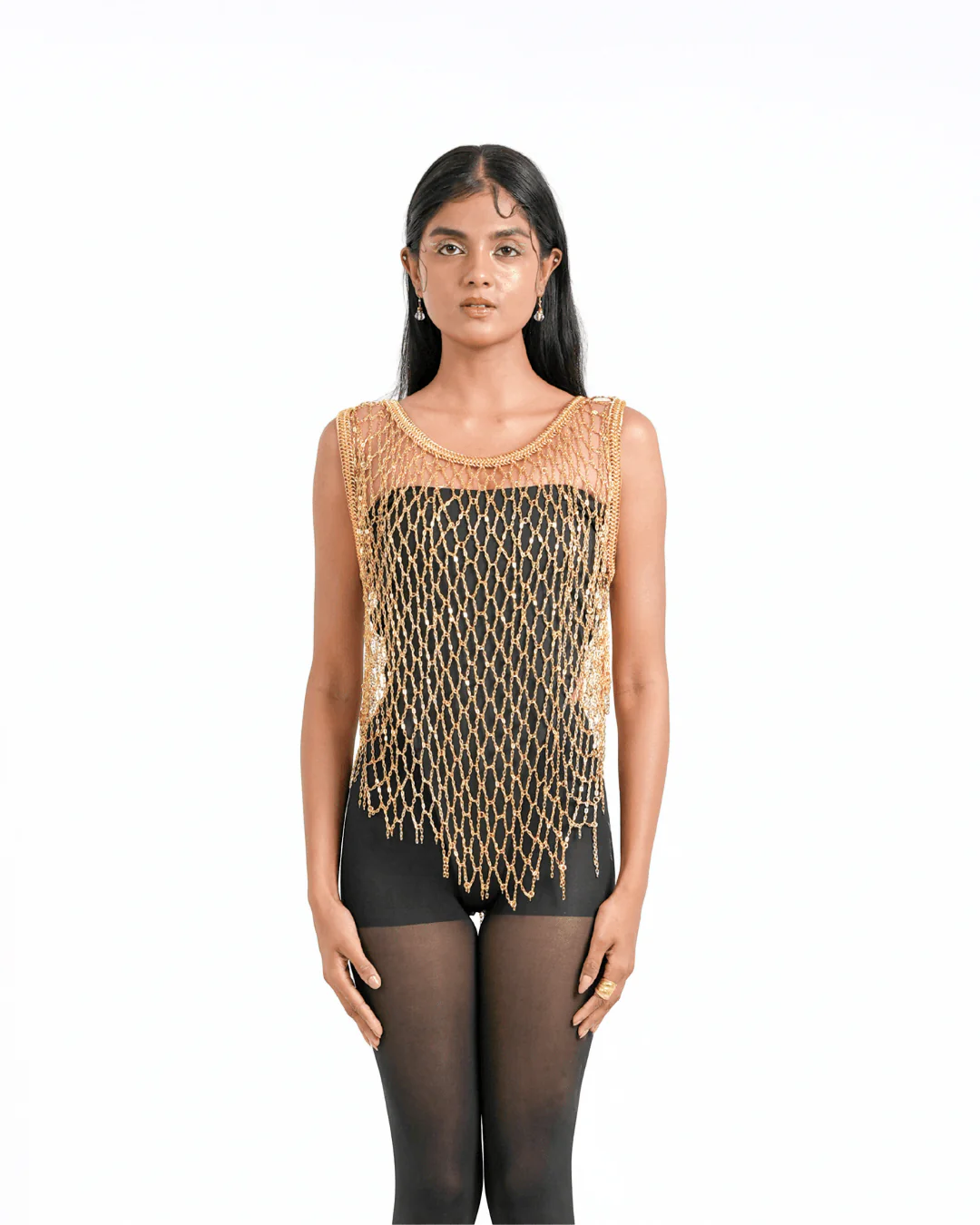 Gold Rush Top - Image 6
