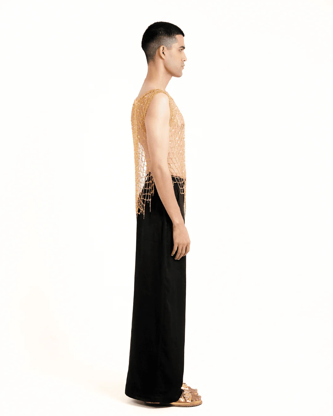 Gold Rush Top - Image 7