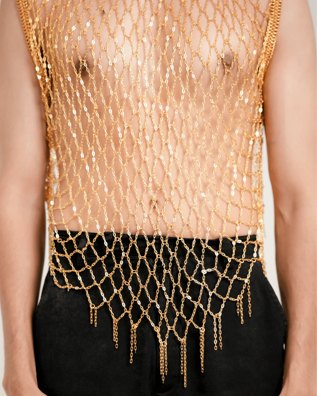 Gold Rush Top - Image 9