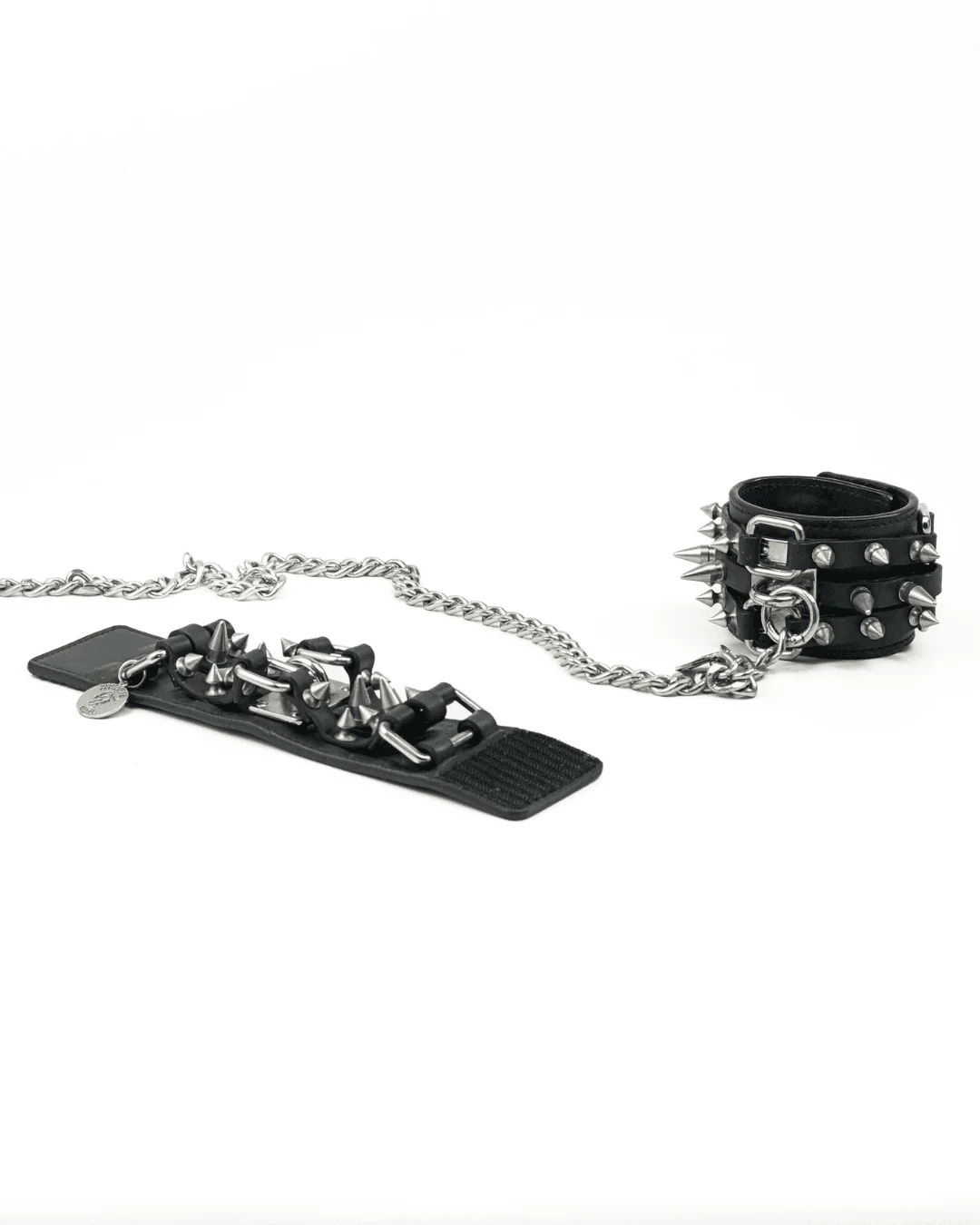 Hand Cuff Charm - Image 3