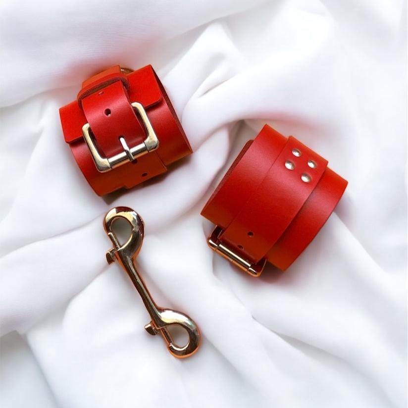 Unisex Hand Cuffs - Image 5