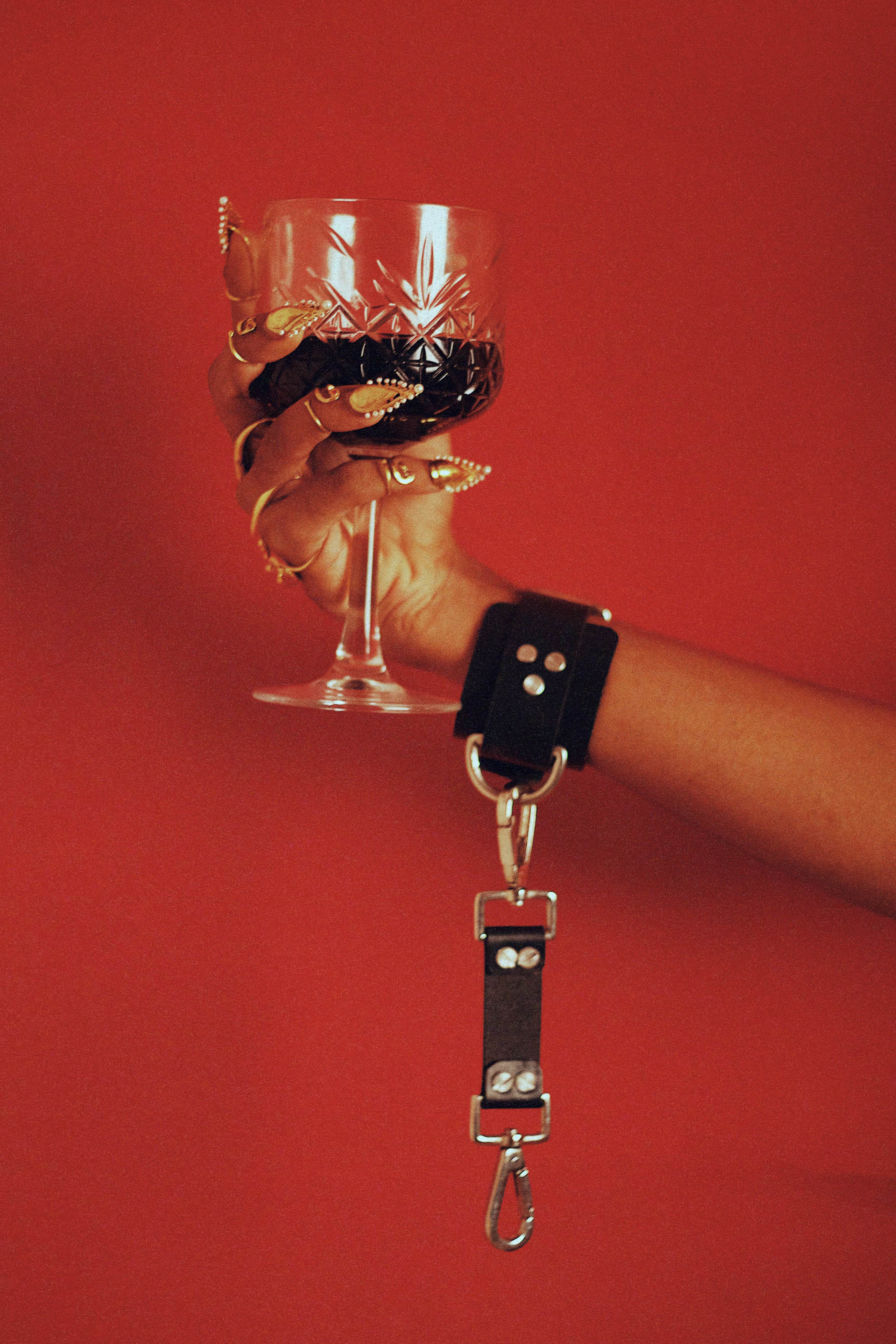 Unisex Hand Cuffs - Image 6