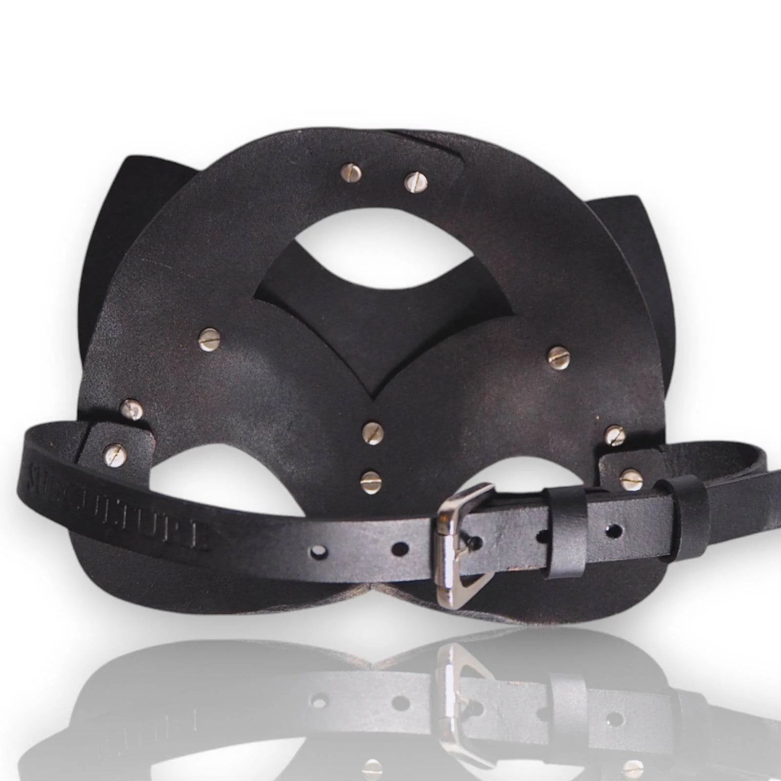 Unisex Holly Mask (Kitty) - Image 3