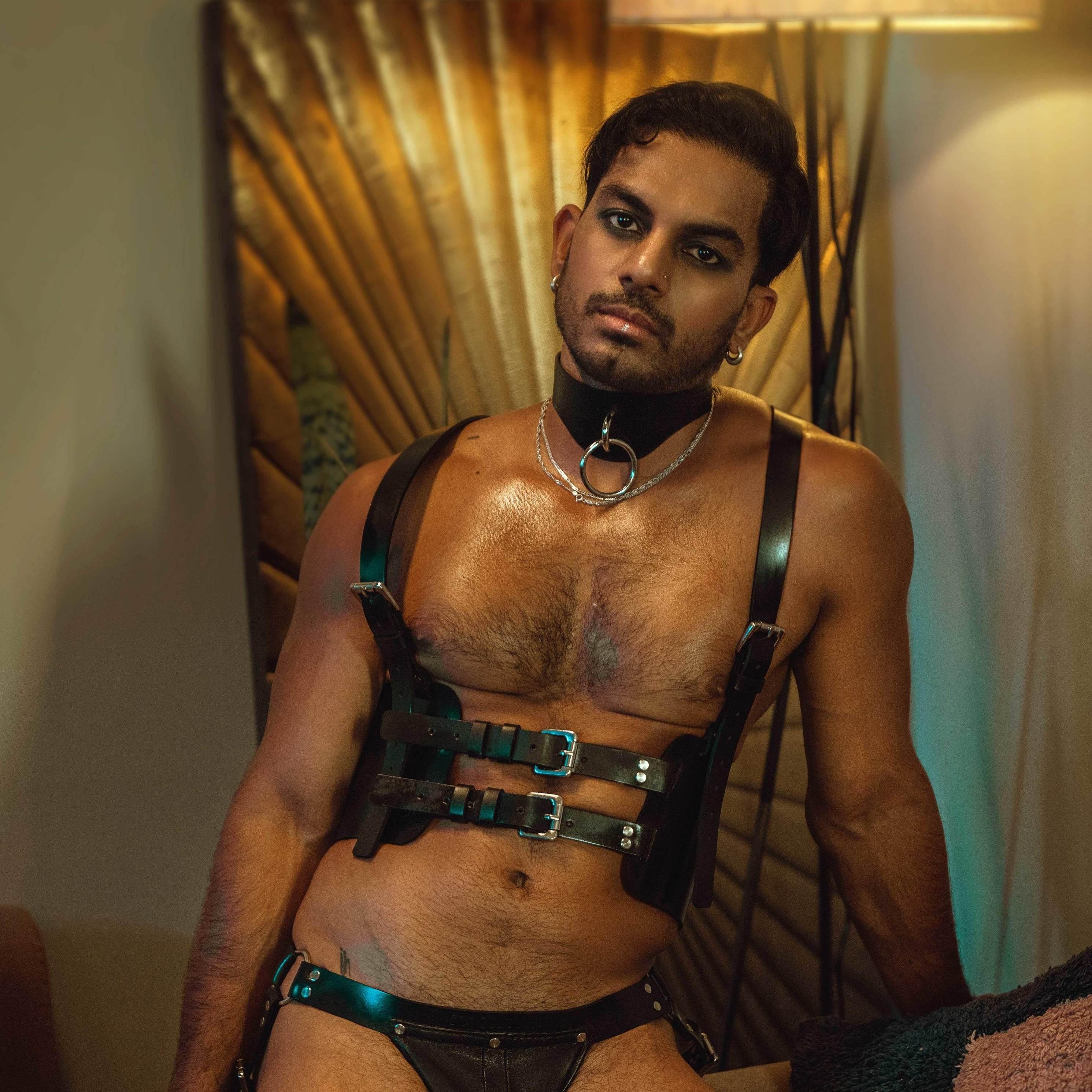 James Harness - Image 3