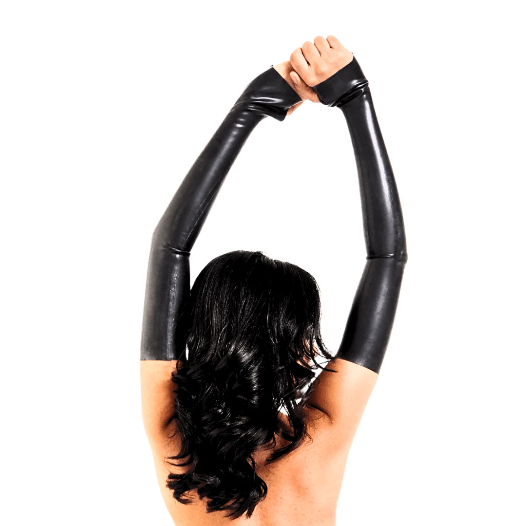 Latex Gloves - Image 2