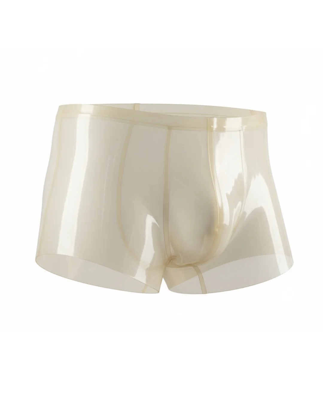 Men's Latex Trunks - Image 3