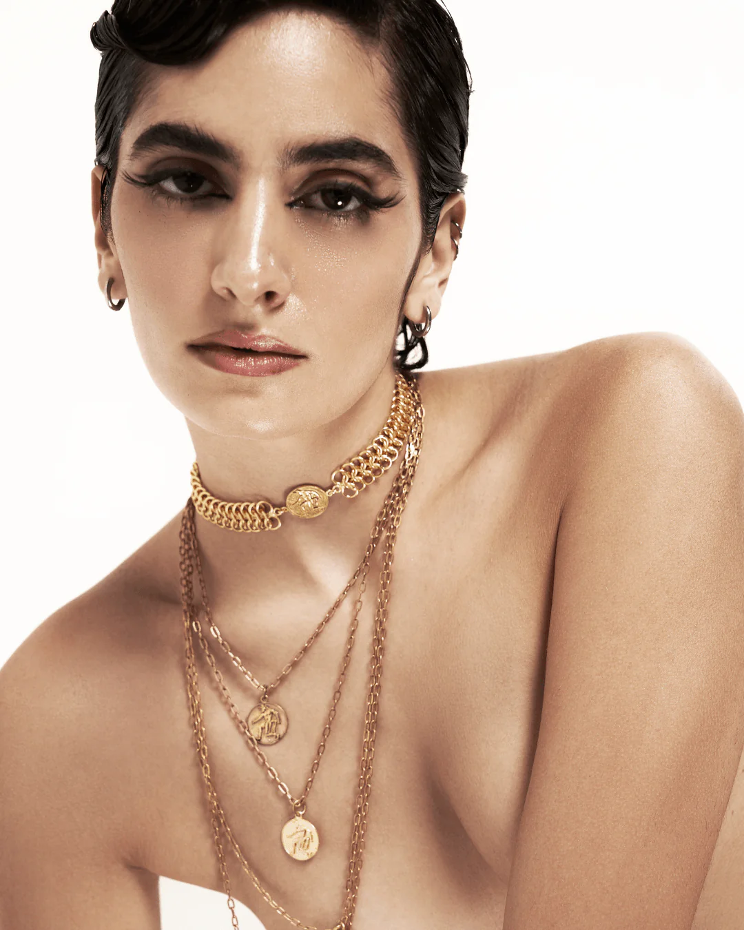 Minotaur Choker - Image 6