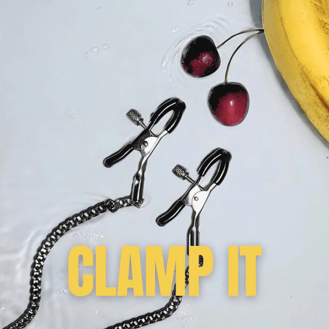 Nipple Clamps - Image 7