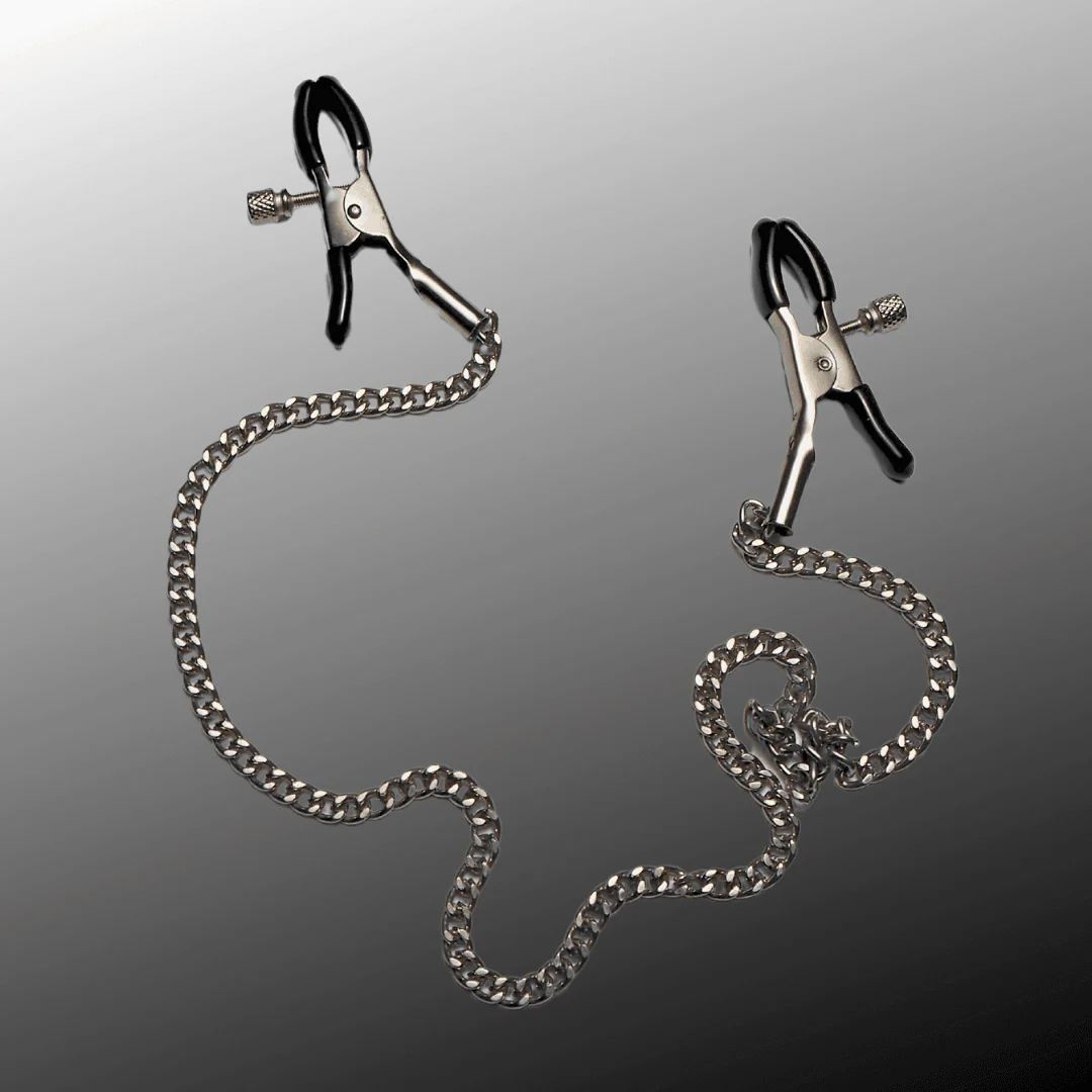 Nipple Clamps - Image 8