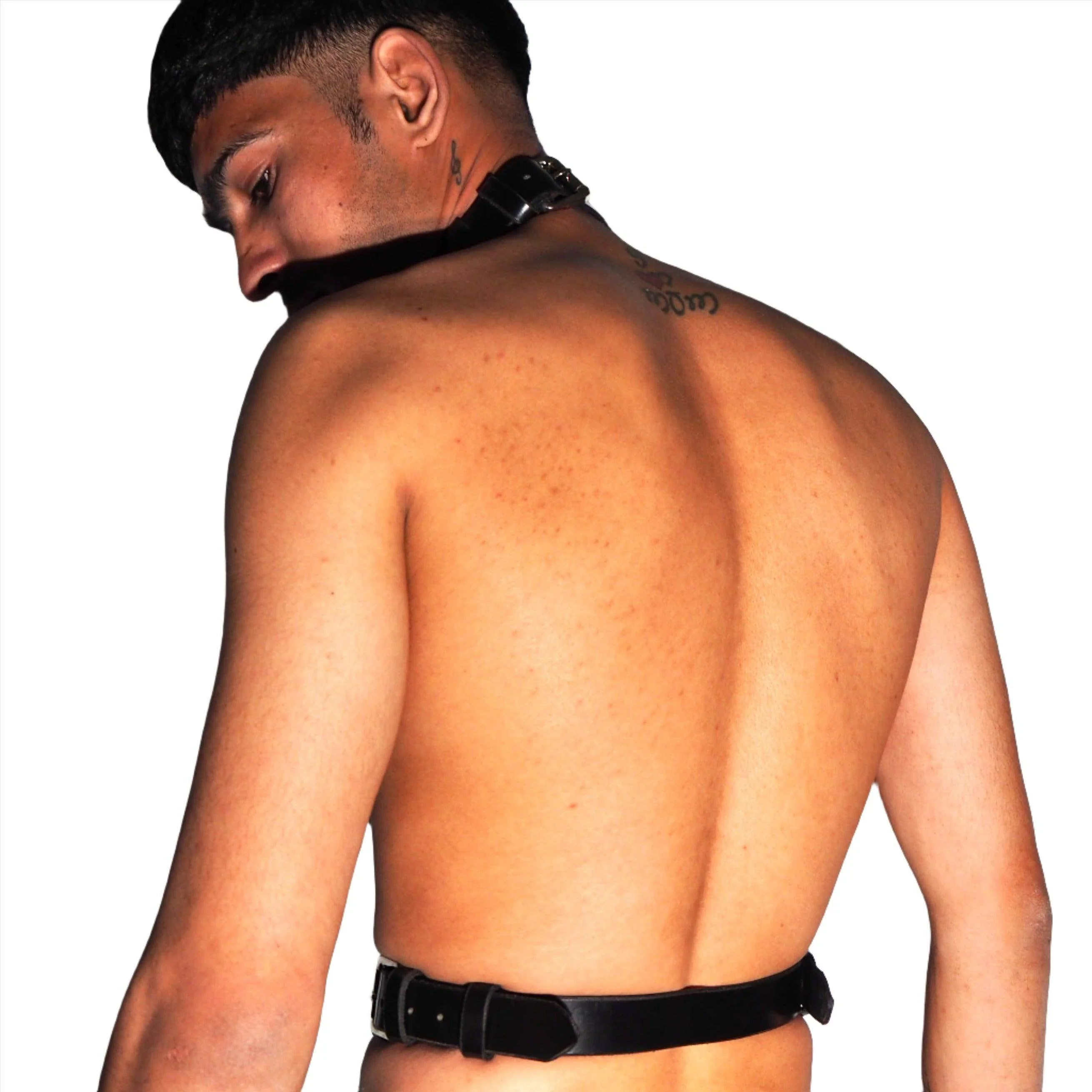Poppy Unisex Harness - Image 3