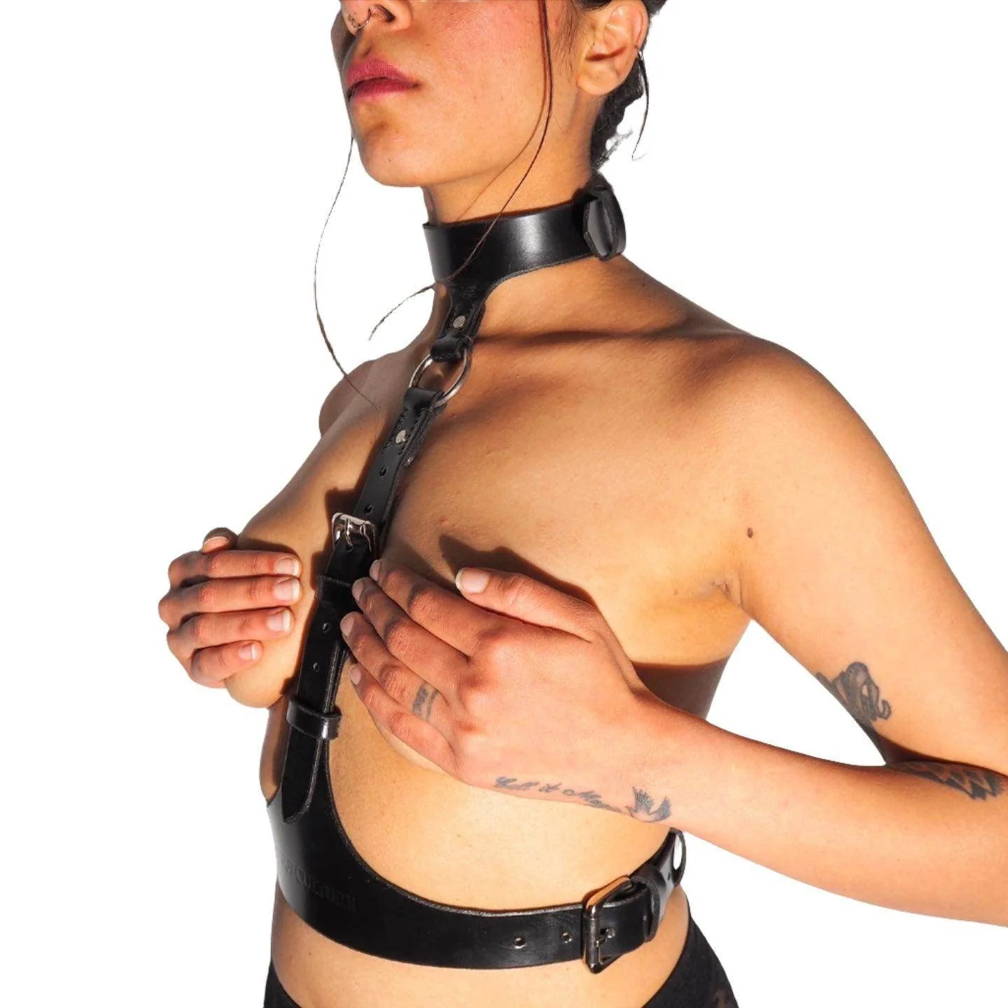 Poppy Unisex Harness - Image 4