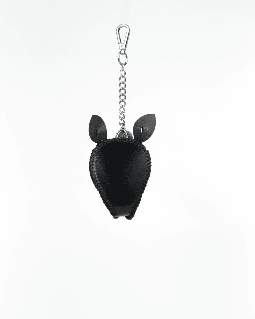 Pup Leather Charm - Image 3
