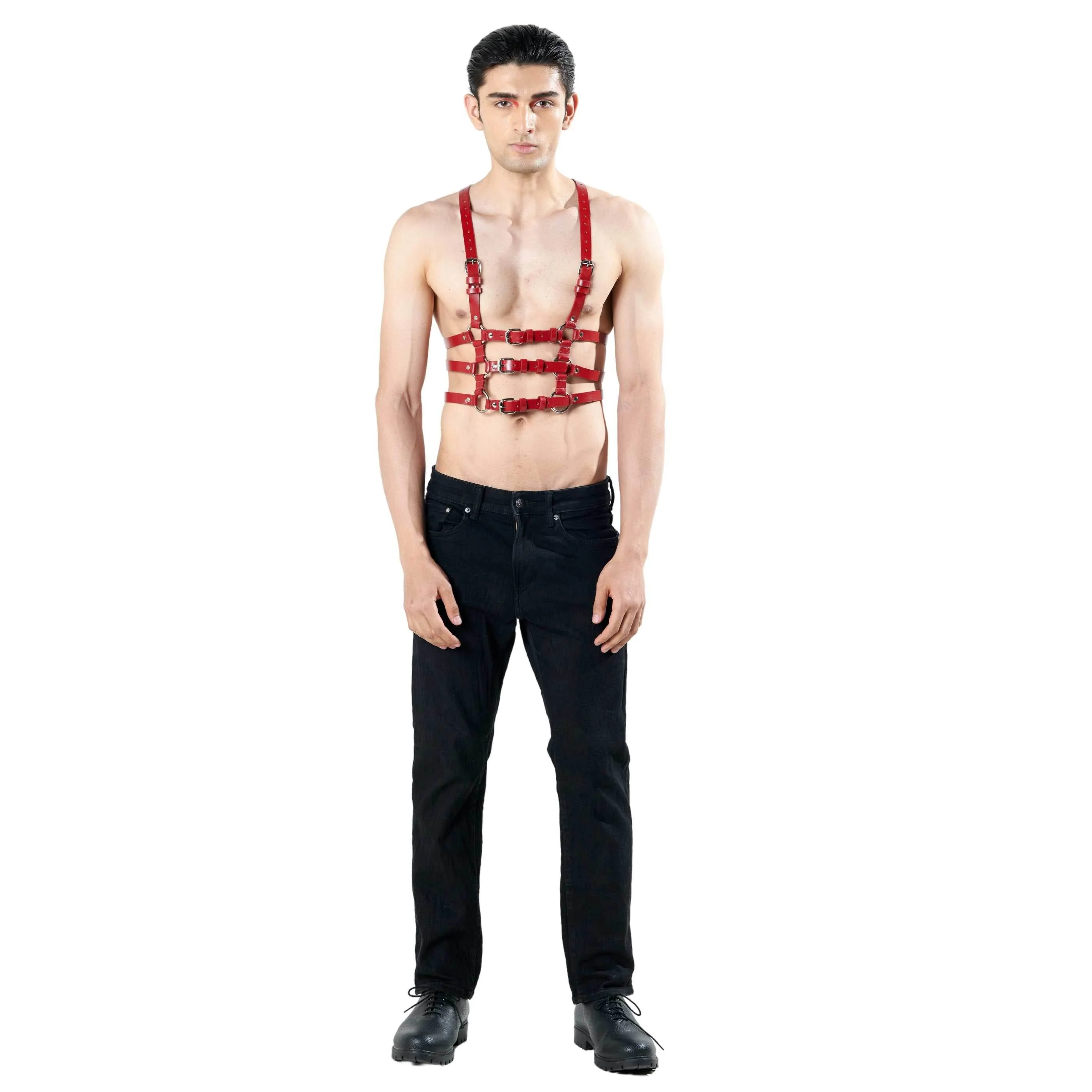 Ribcage Harness