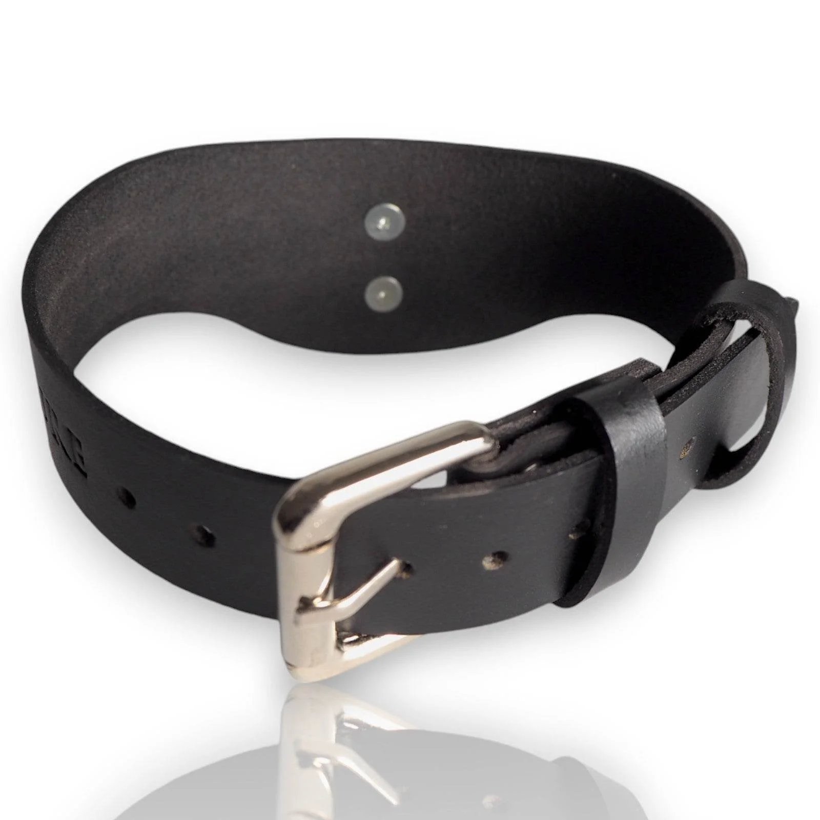 Rose Unisex Collar - Image 3