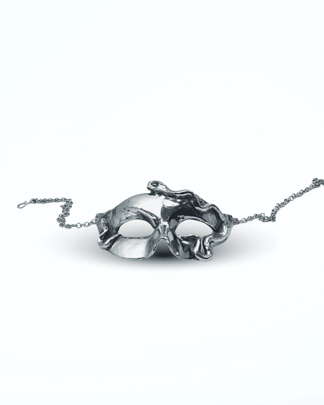 Serpent Mask - Image 5