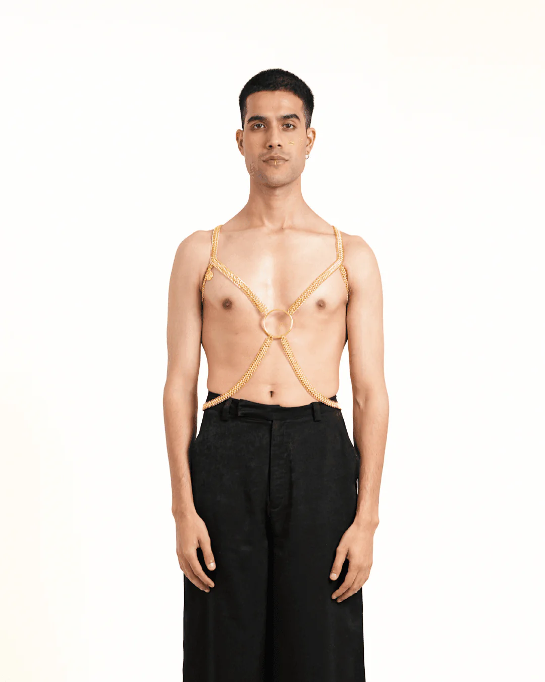 Spine Chain Extended Harness - Image 3