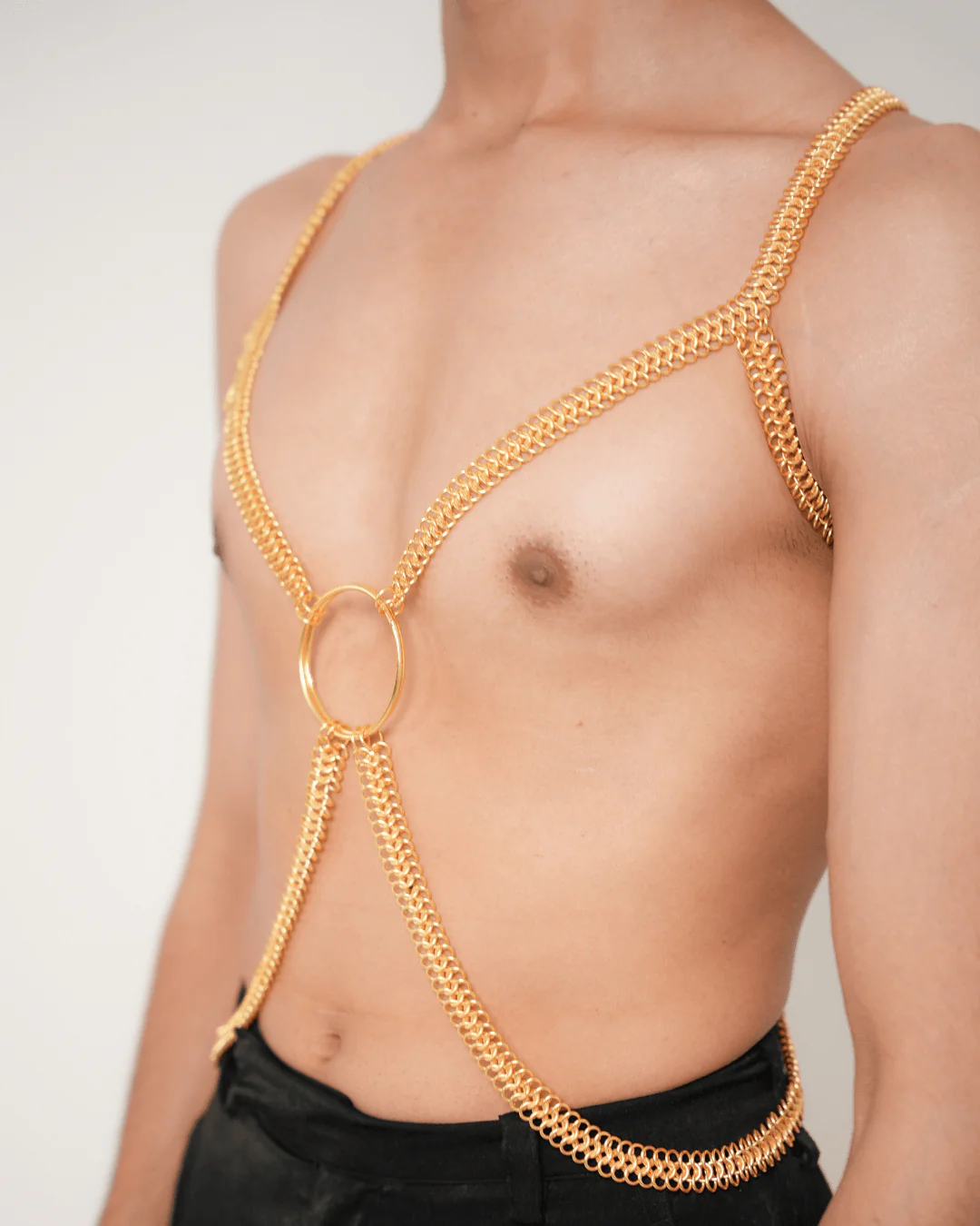 Spine Chain Extended Harness - Image 6