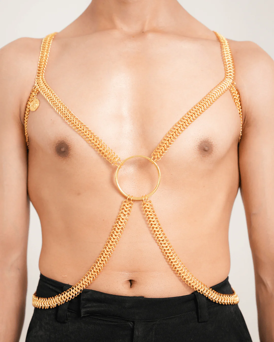 Spine Chain Extended Harness - Image 9