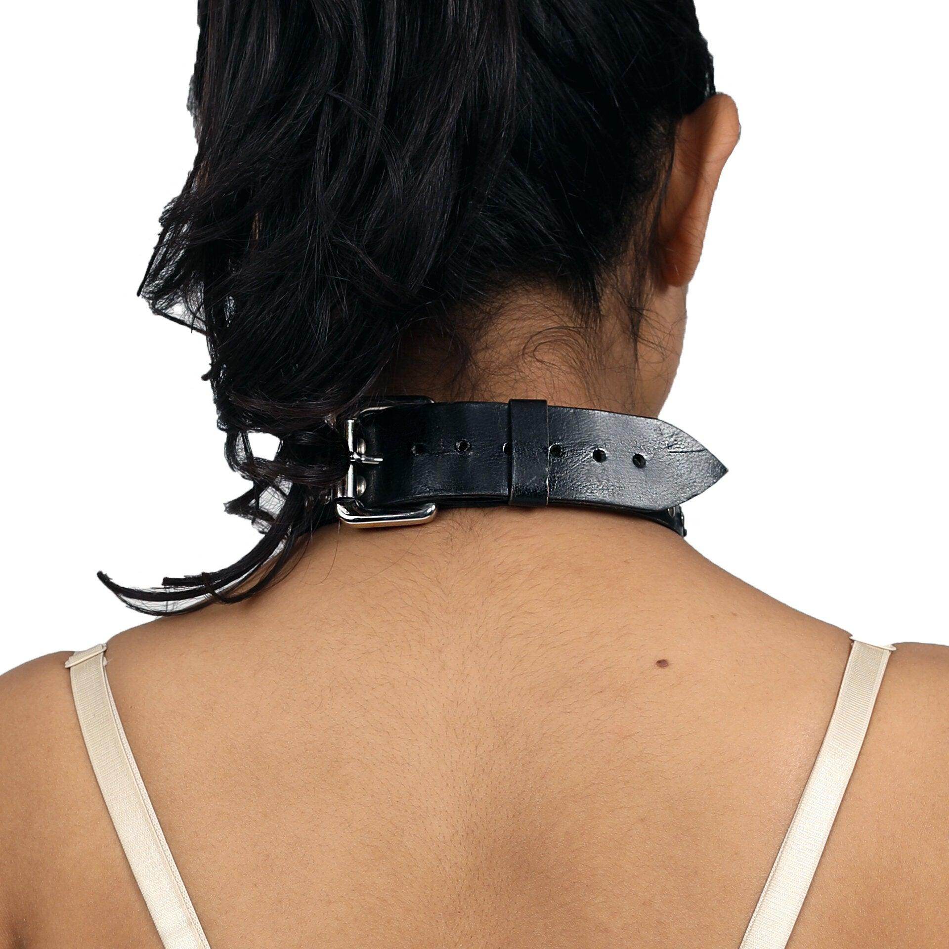 Stallion Studded Choker - Image 4