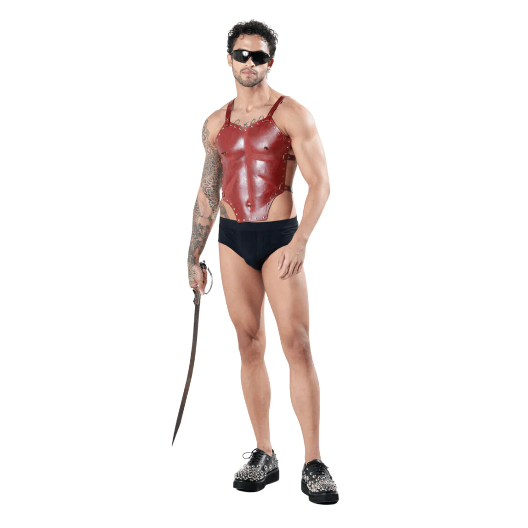 Subculture Armour