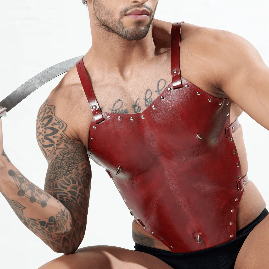 Subculture Armour - Image 3