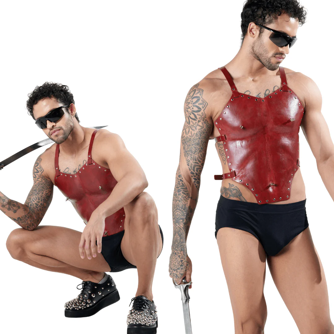 Subculture Armour - Image 4