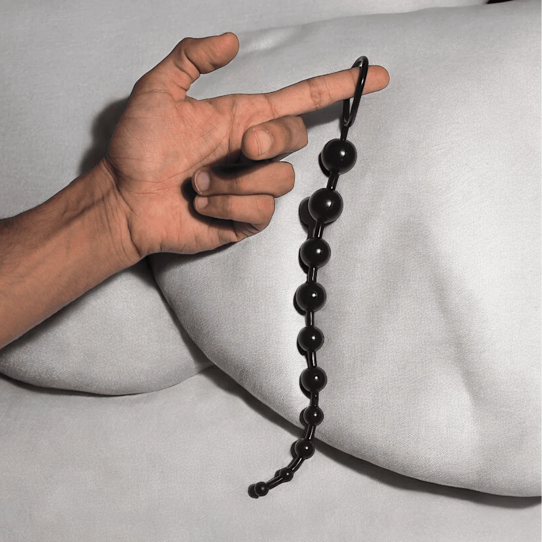 Subculture Anal Beads - Image 3
