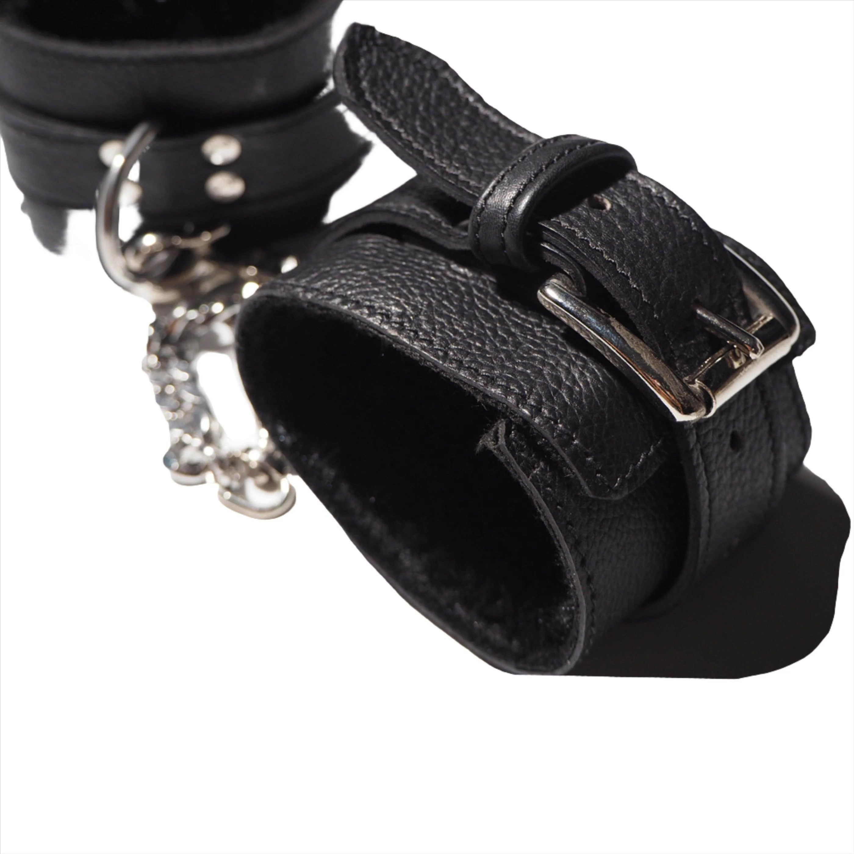 Subculture Hand-Cuffs 101 - Image 3