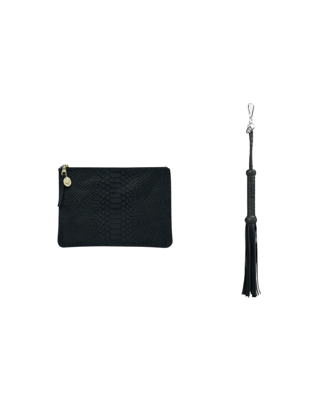 Subculture Leather Pouches - Image 10